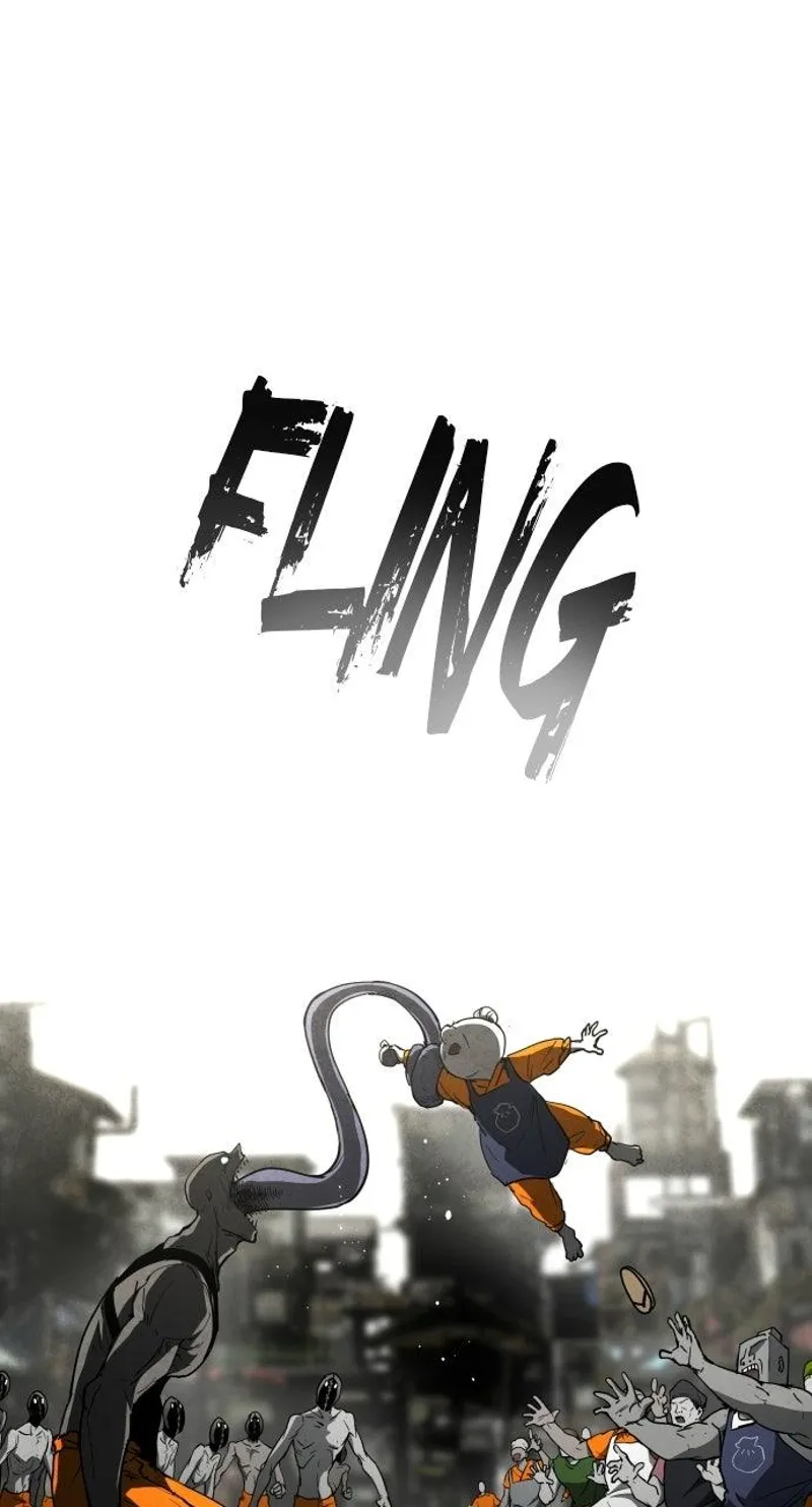 FOG LAND Chapter 24 - 64