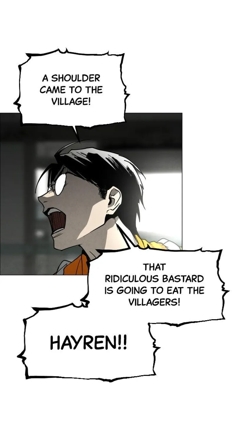 FOG LAND Chapter 24 - 71