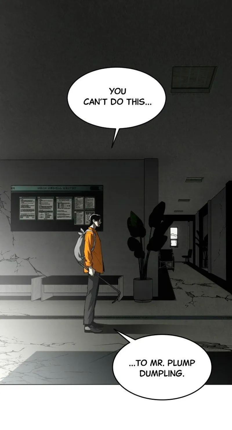 FOG LAND Chapter 24 - 75