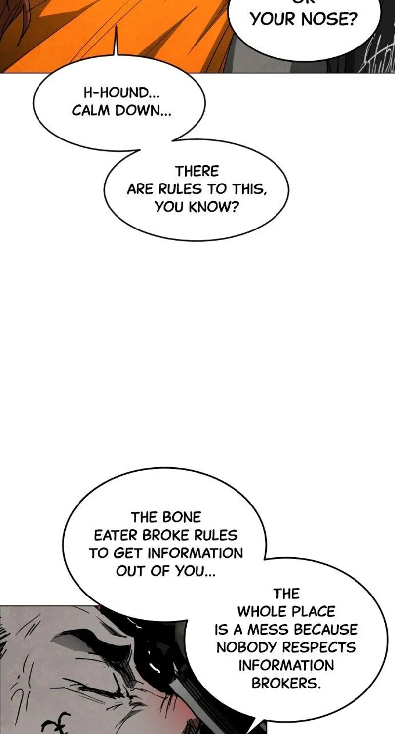 FOG LAND Chapter 24 - 8