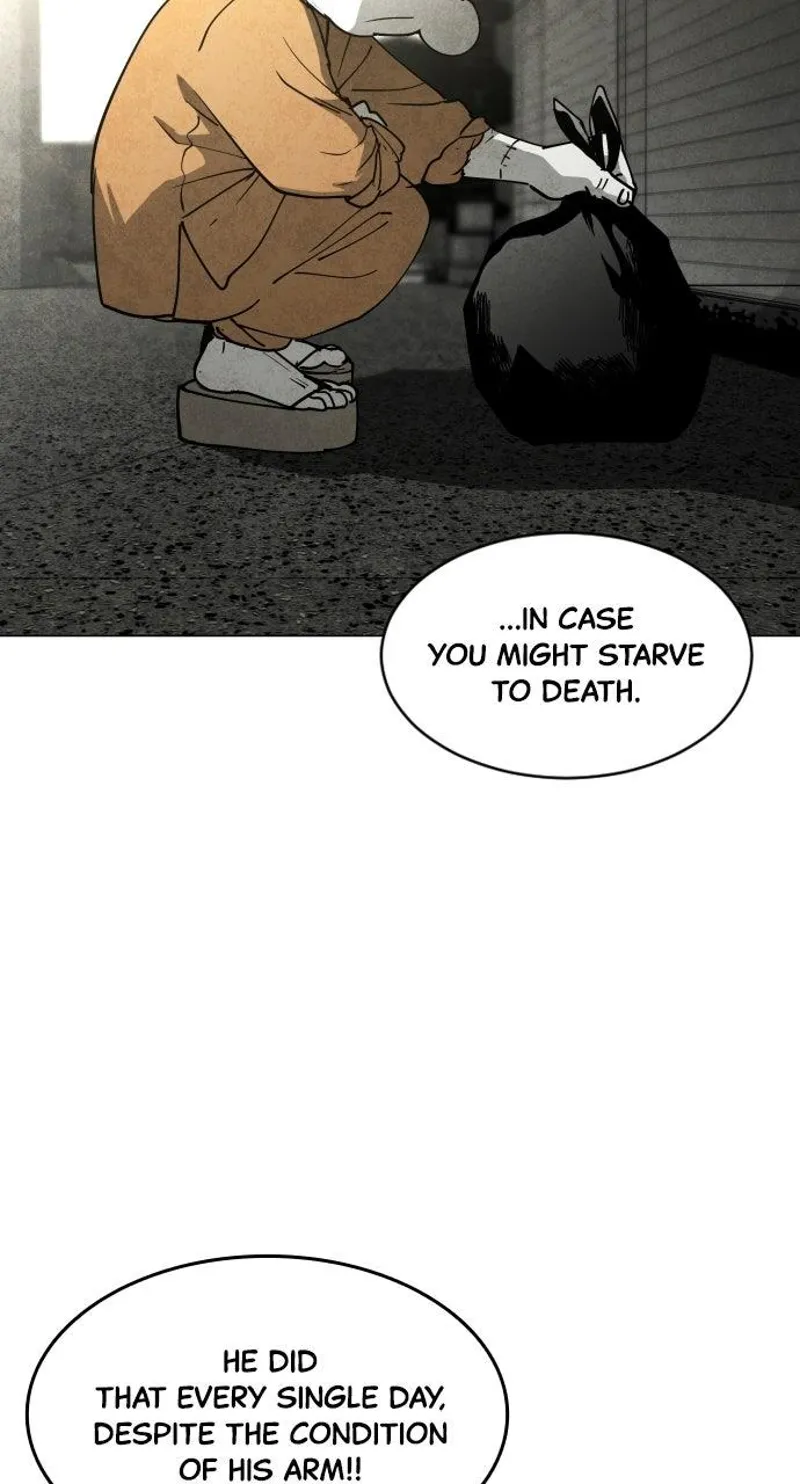 FOG LAND Chapter 24 - 81