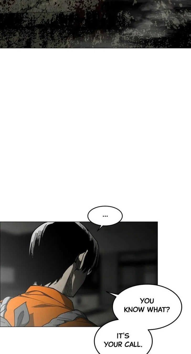 FOG LAND Chapter 24 - 84
