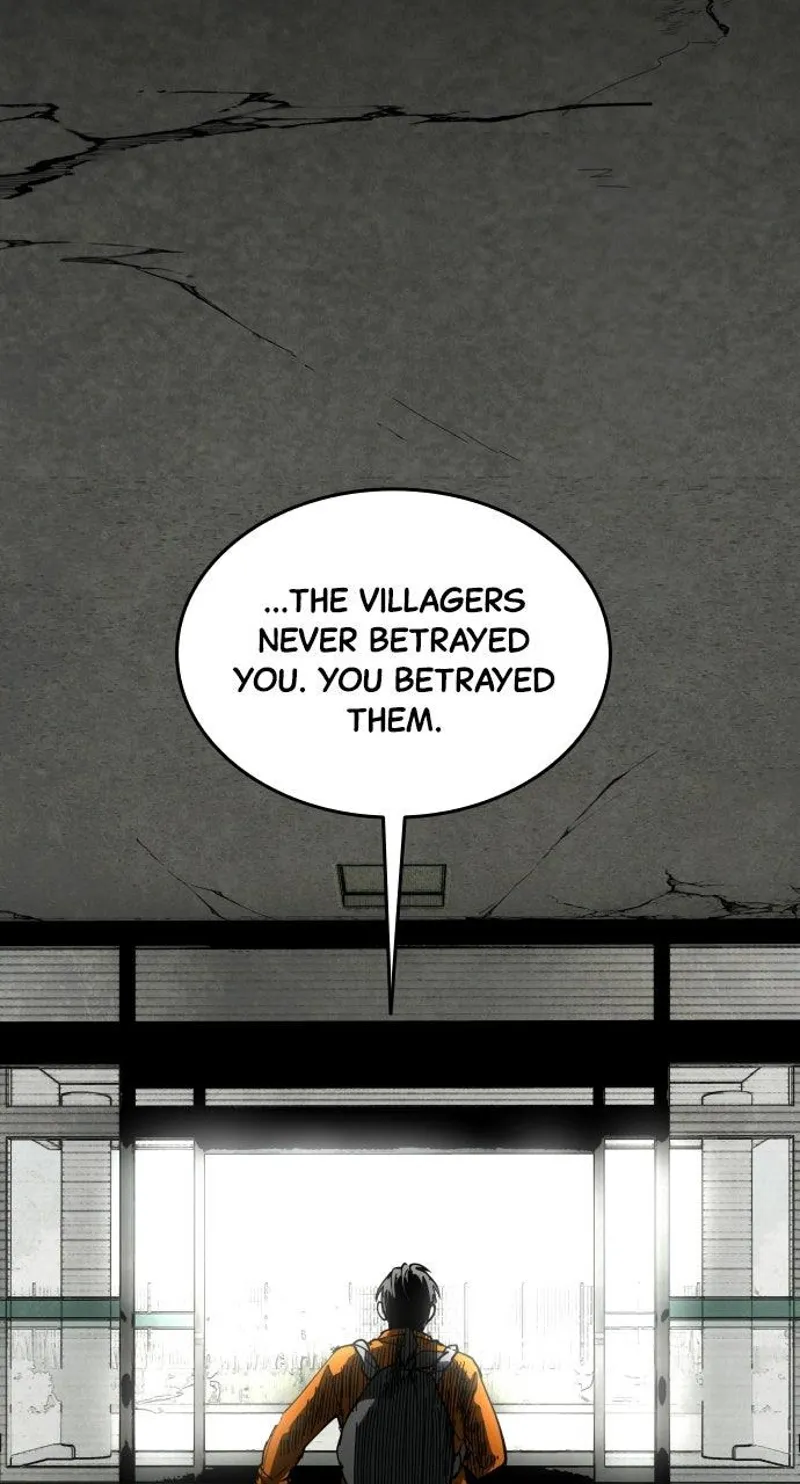 FOG LAND Chapter 24 - 86
