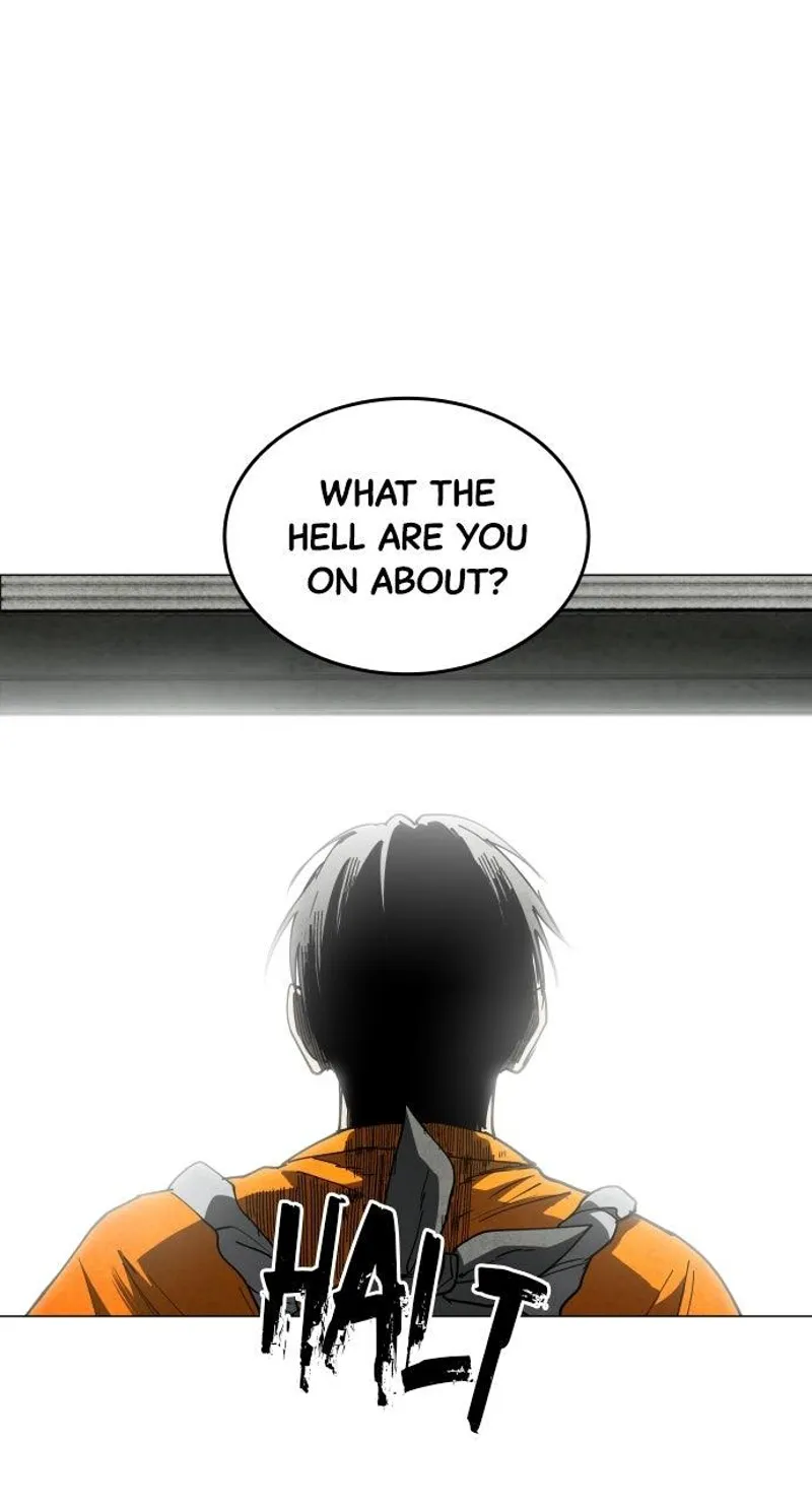 FOG LAND Chapter 24 - 88