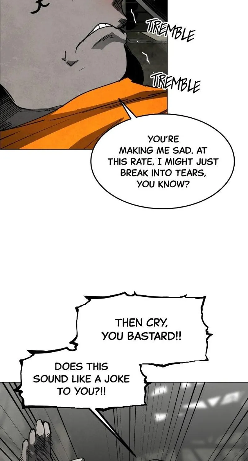 FOG LAND Chapter 24 - 9