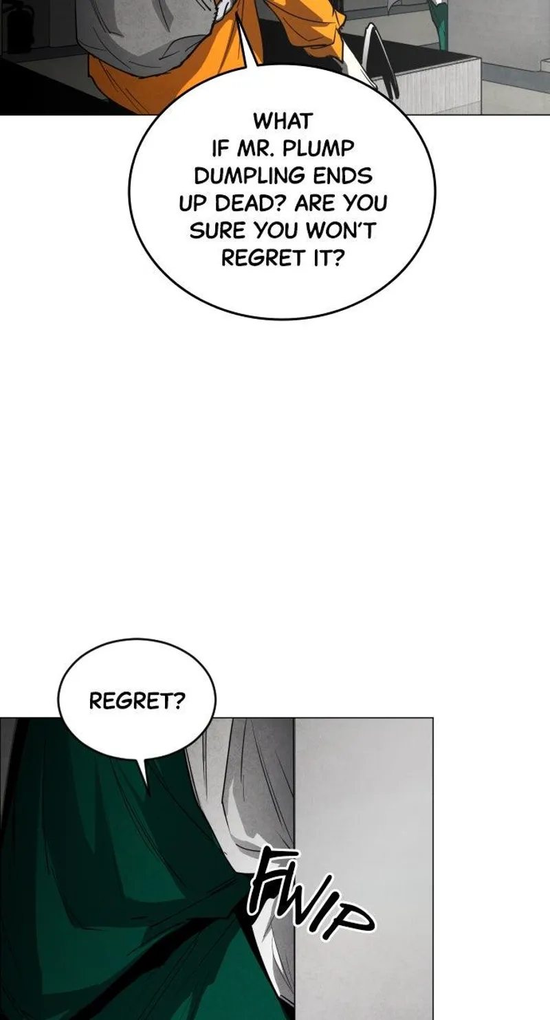 FOG LAND Chapter 25 - 10