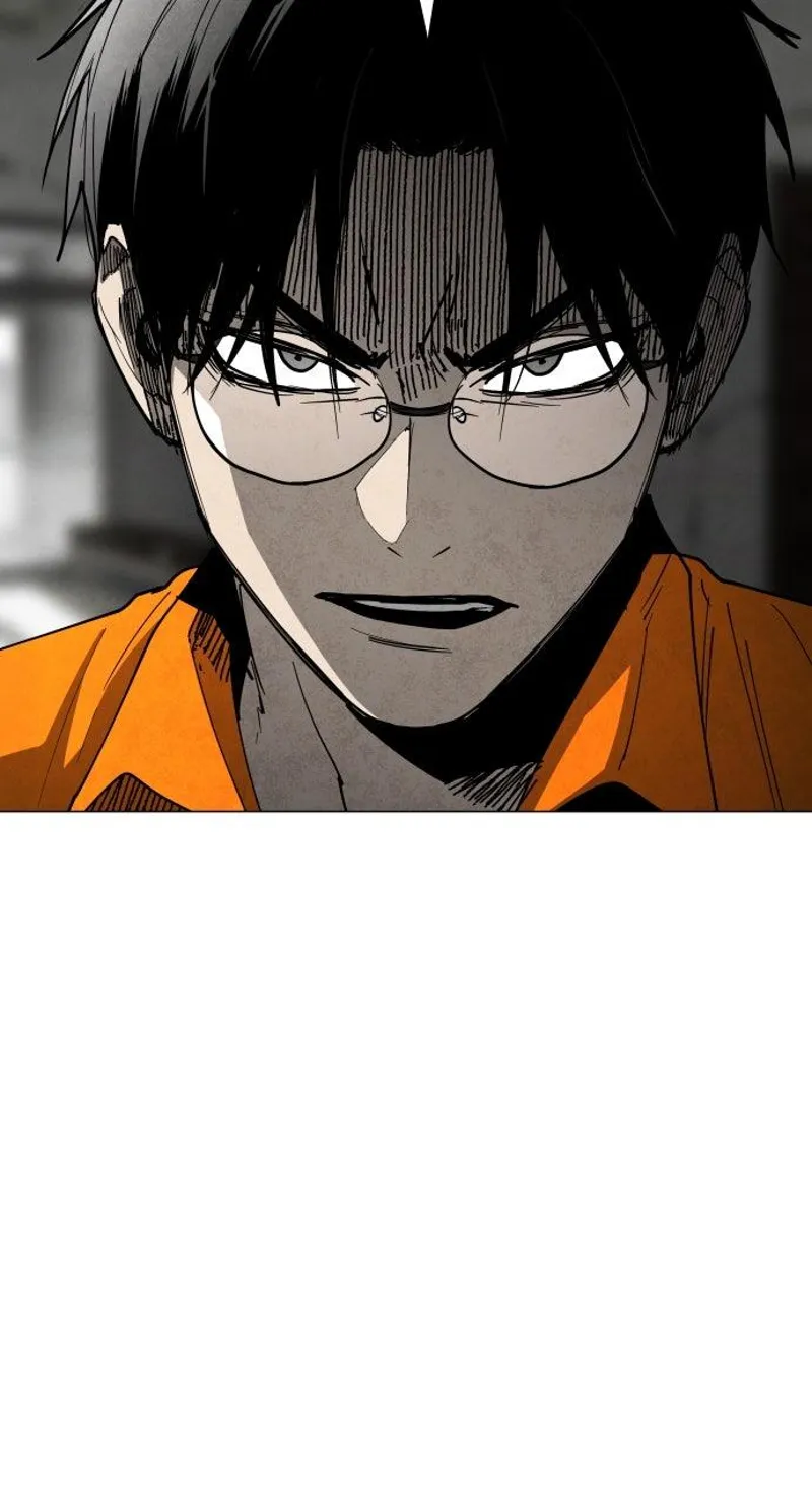 FOG LAND Chapter 25 - 100