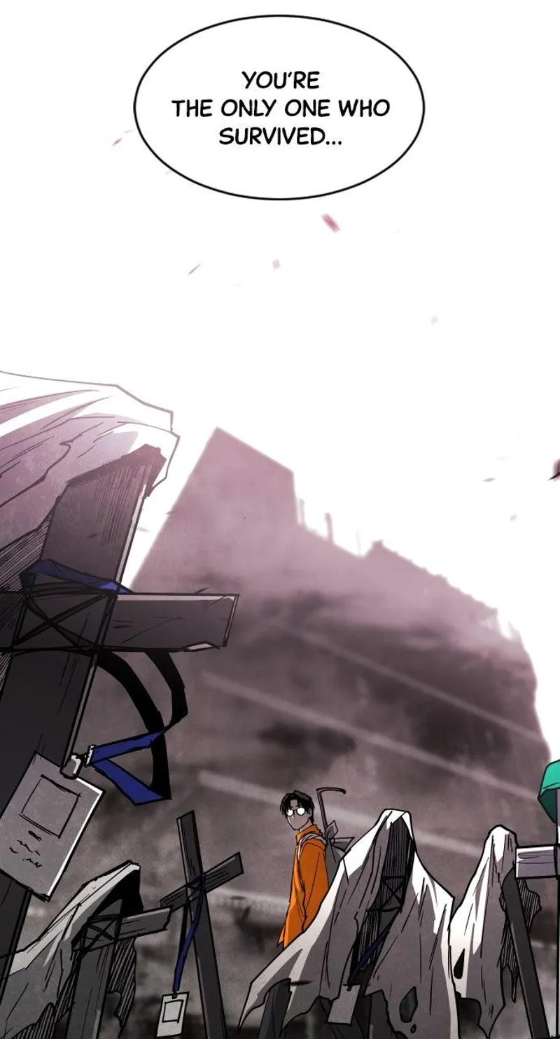 FOG LAND Chapter 25 - 101