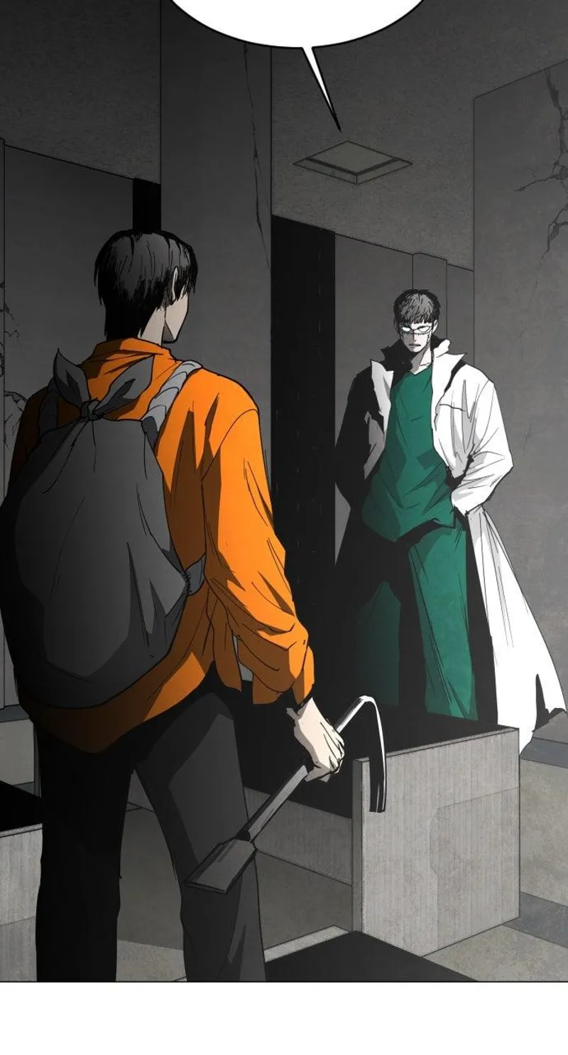 FOG LAND Chapter 25 - 12