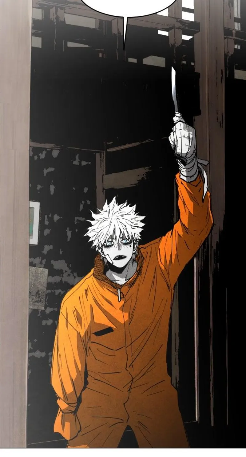 FOG LAND Chapter 25 - 17