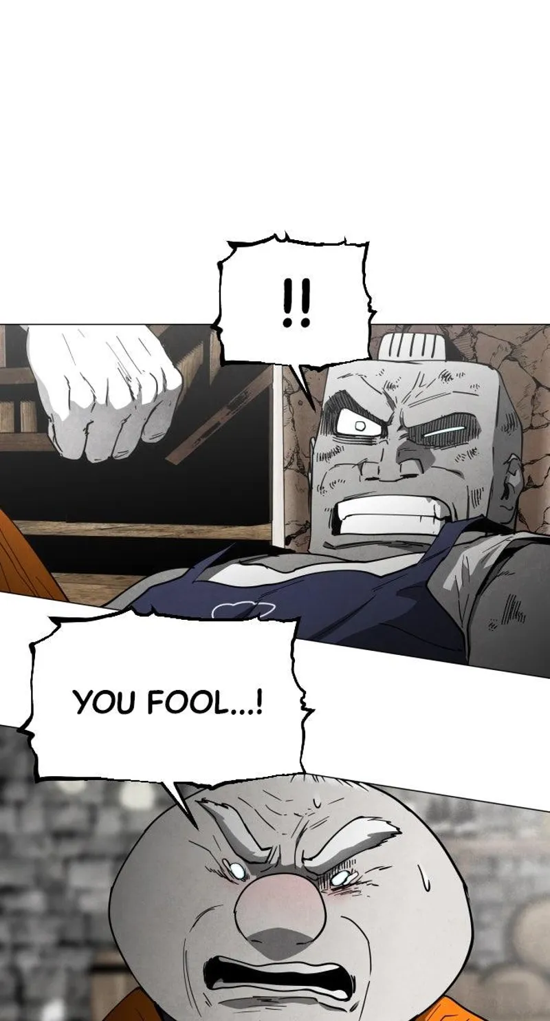 FOG LAND Chapter 25 - 18