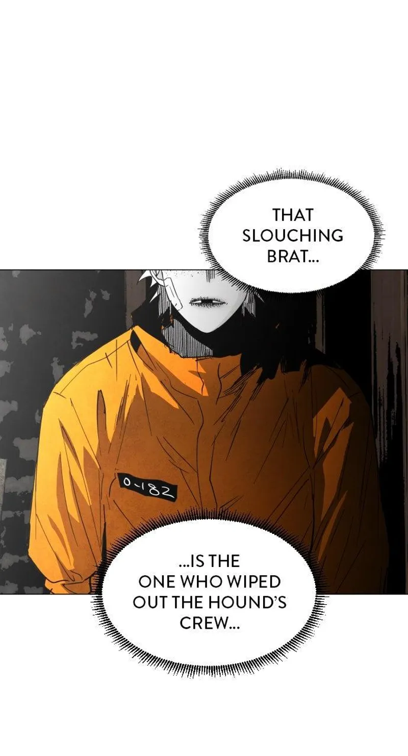 FOG LAND Chapter 25 - 20