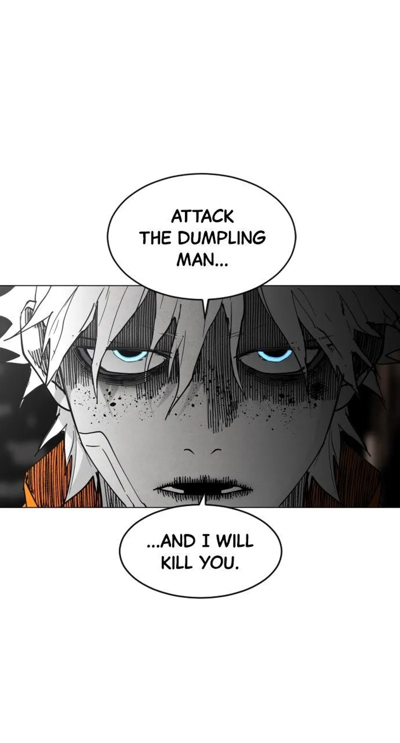 FOG LAND Chapter 25 - 21