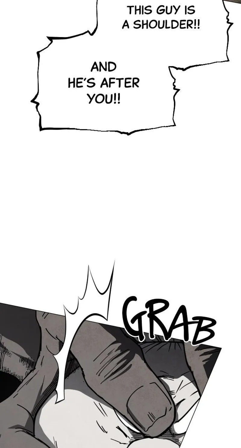 FOG LAND Chapter 25 - 23