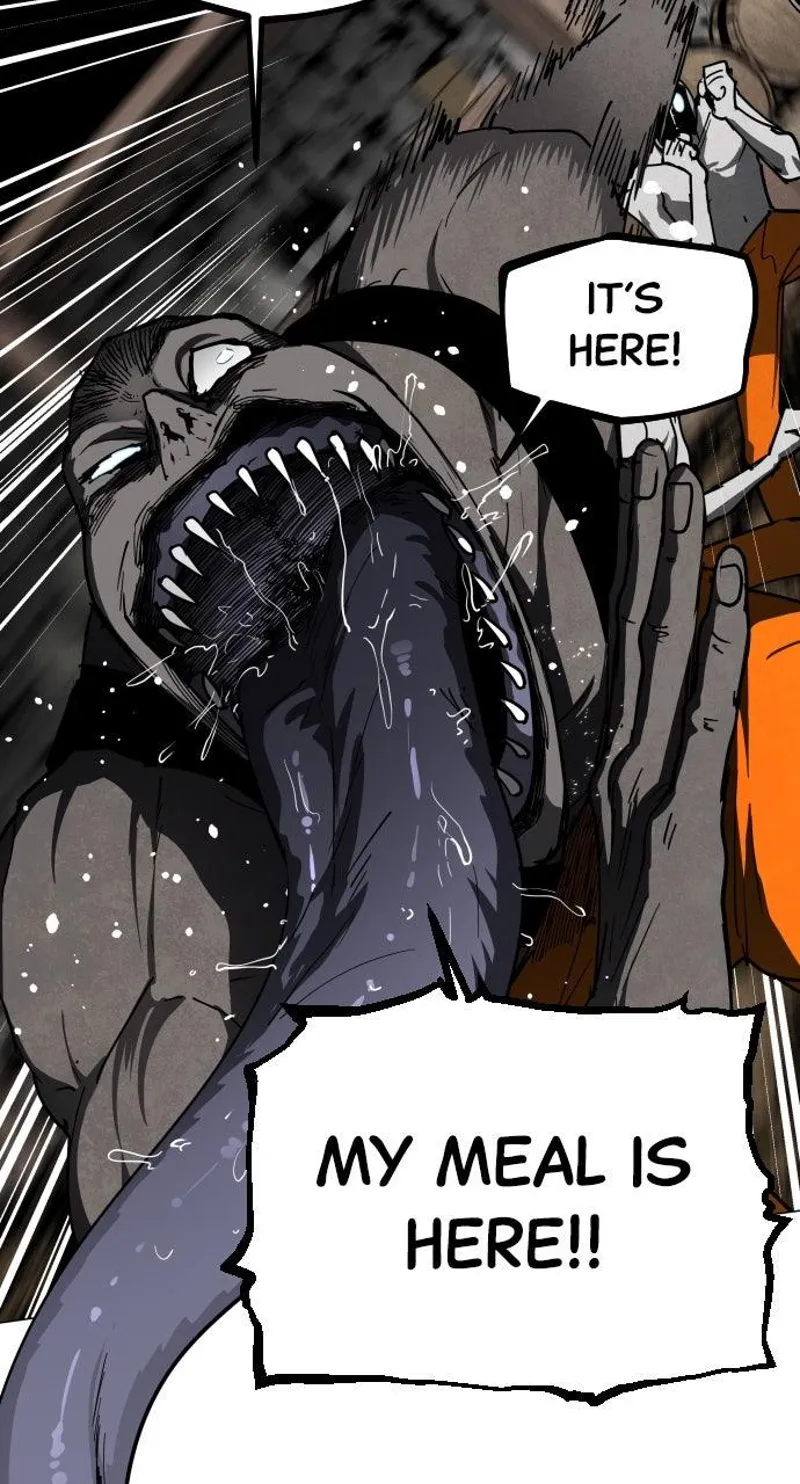 FOG LAND Chapter 25 - 25