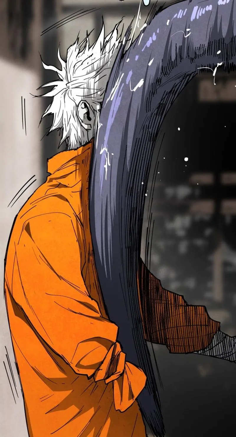 FOG LAND Chapter 25 - 28