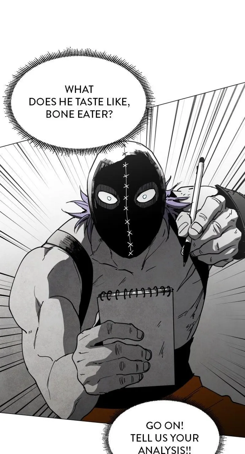 FOG LAND Chapter 25 - 32