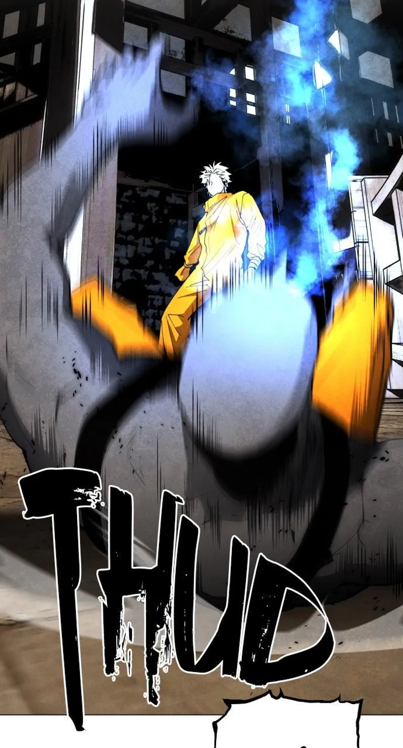 FOG LAND Chapter 25 - 36