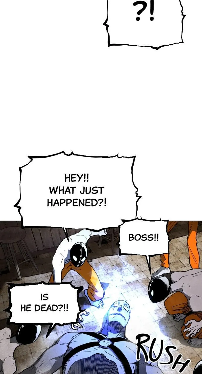 FOG LAND Chapter 25 - 37