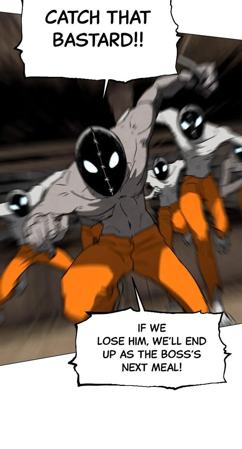 FOG LAND Chapter 25 - 43