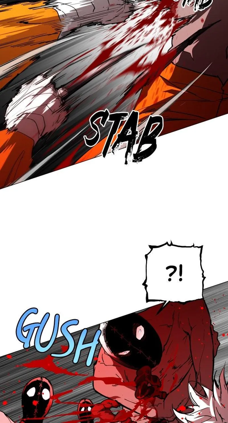 FOG LAND Chapter 25 - 46
