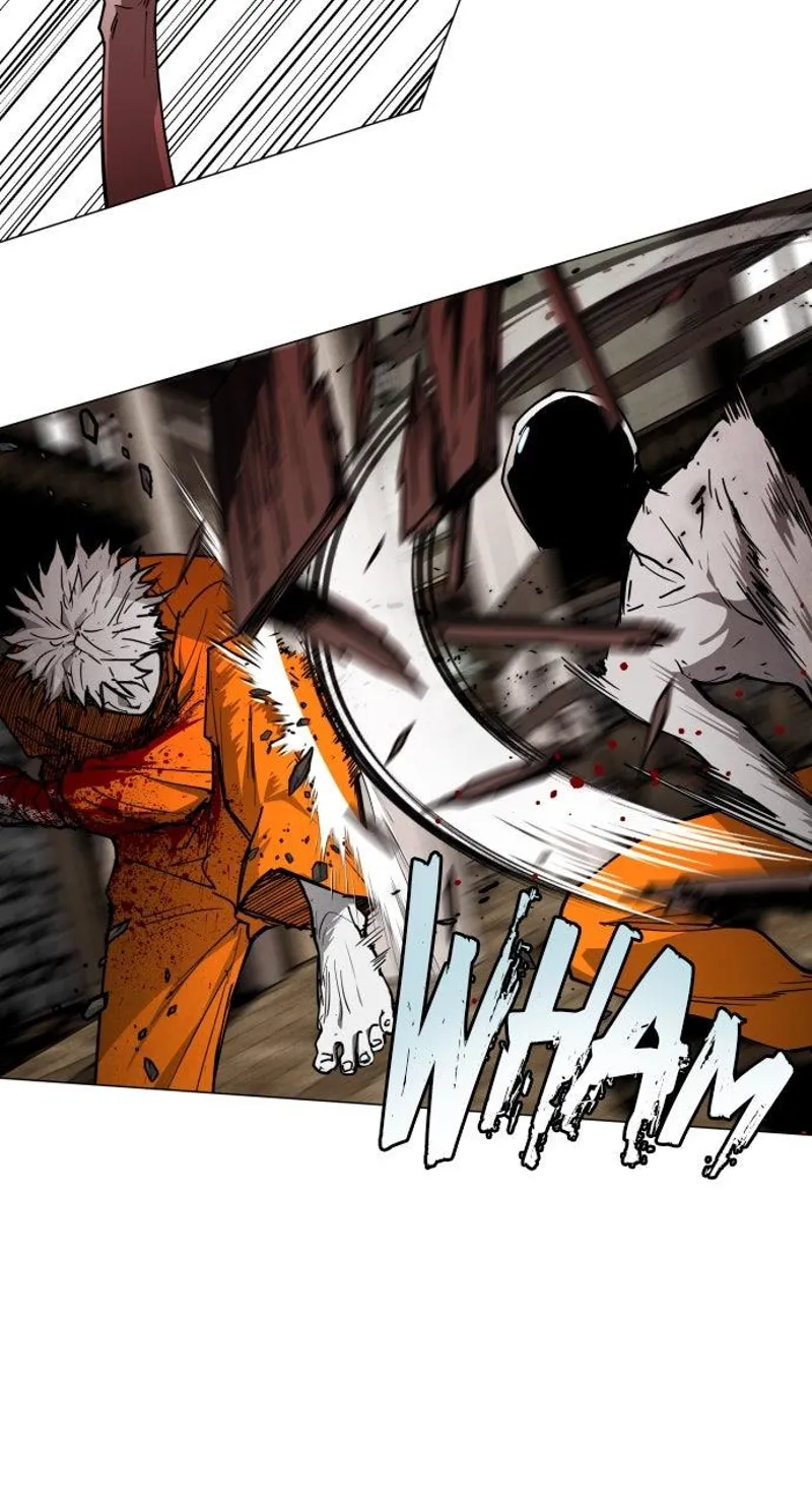 FOG LAND Chapter 25 - 48