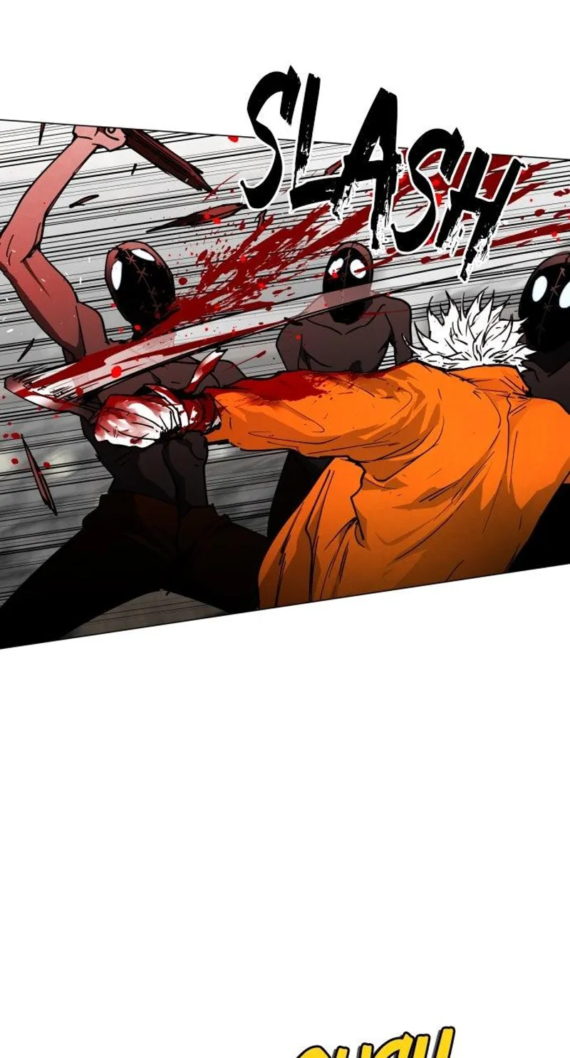 FOG LAND Chapter 25 - 49