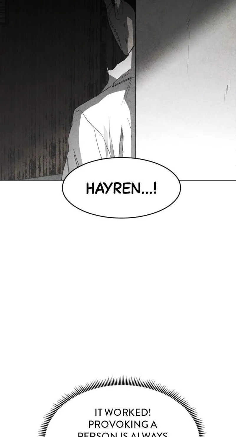 FOG LAND Chapter 25 - 5