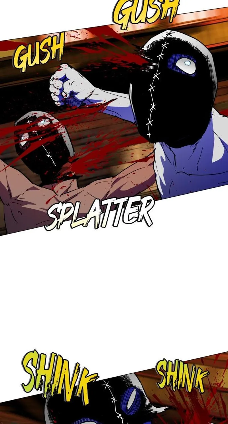 FOG LAND Chapter 25 - 50