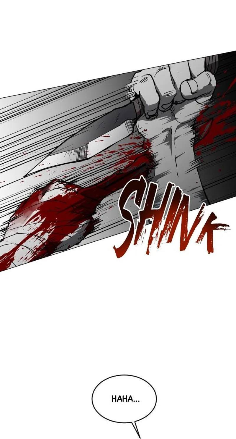 FOG LAND Chapter 25 - 55