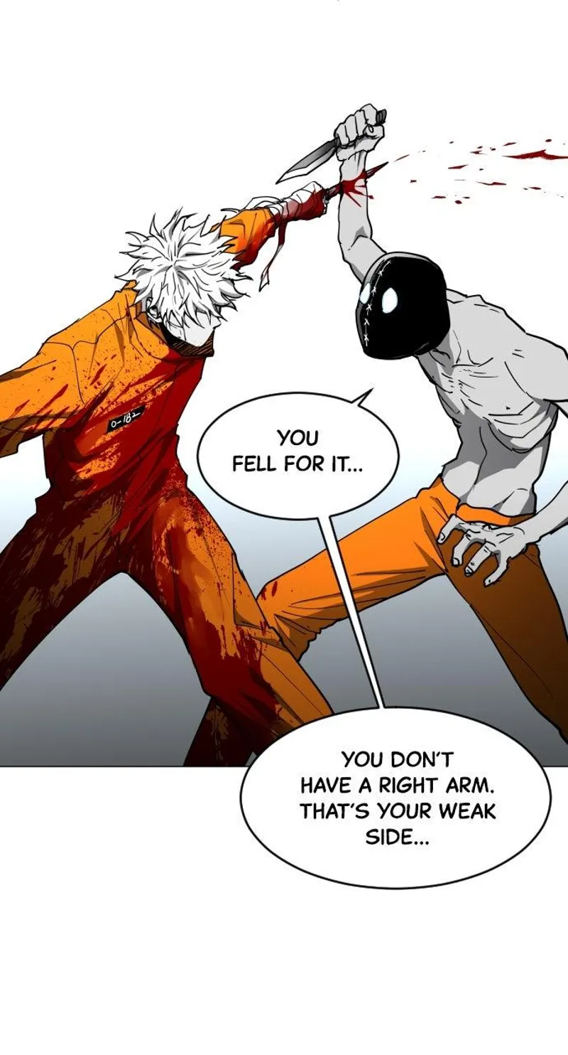 FOG LAND Chapter 25 - 56