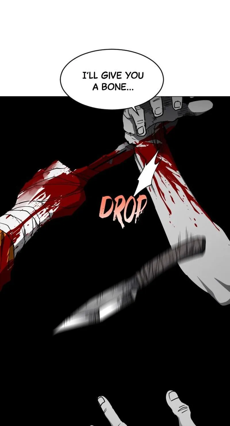 FOG LAND Chapter 25 - 57