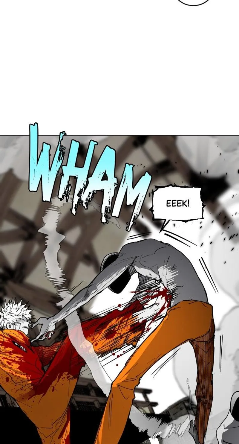 FOG LAND Chapter 25 - 59