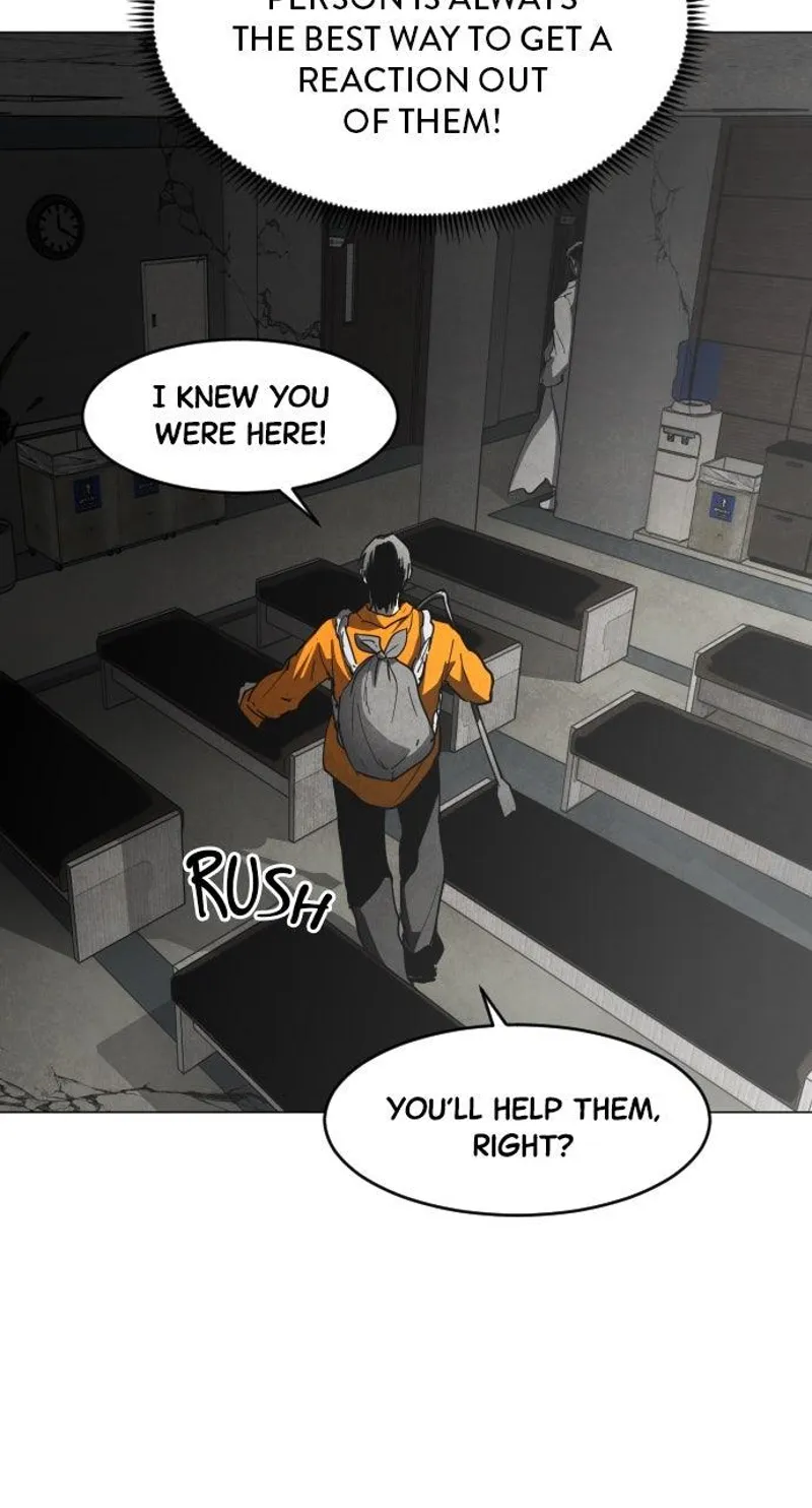 FOG LAND Chapter 25 - 6
