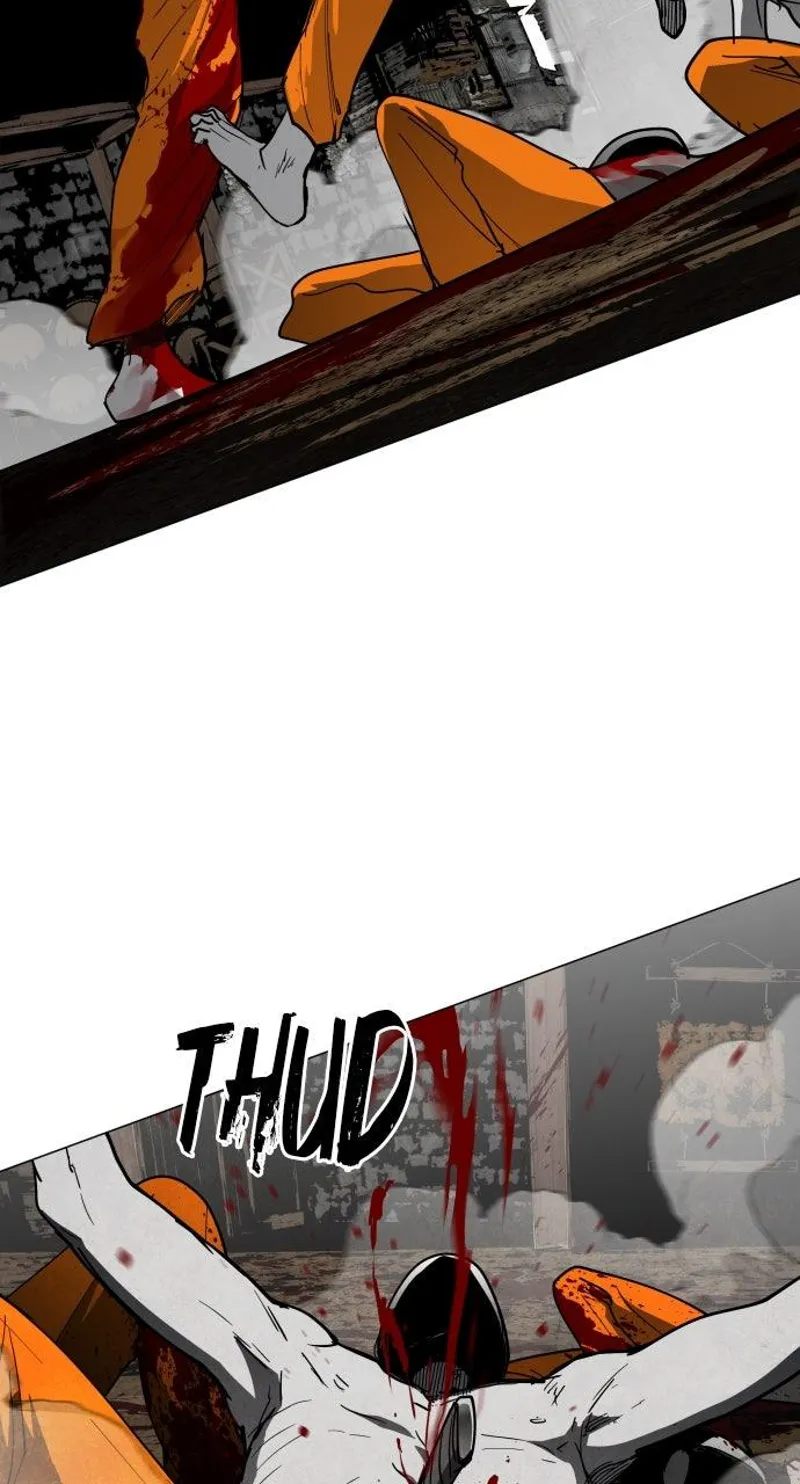 FOG LAND Chapter 25 - 60