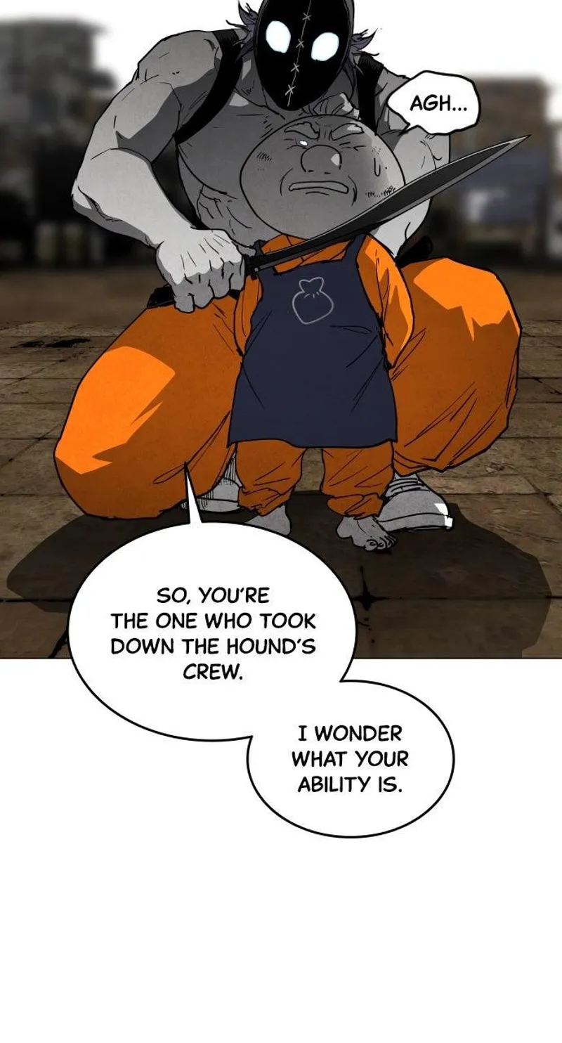 FOG LAND Chapter 25 - 66