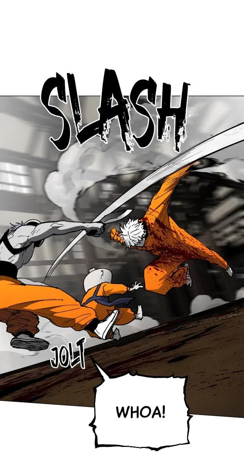 FOG LAND Chapter 25 - 67