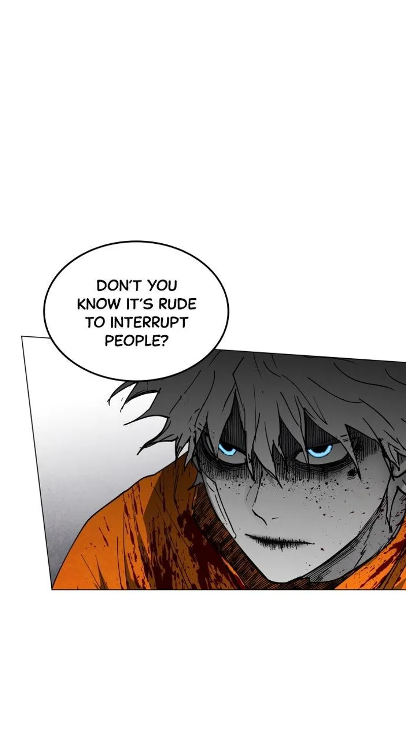 FOG LAND Chapter 25 - 68