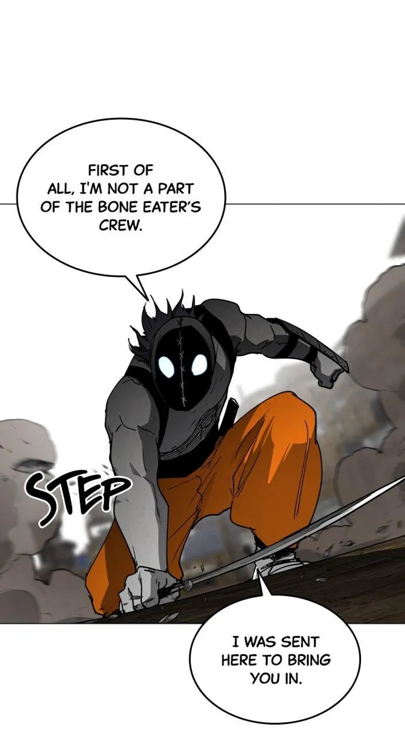 FOG LAND Chapter 25 - 69