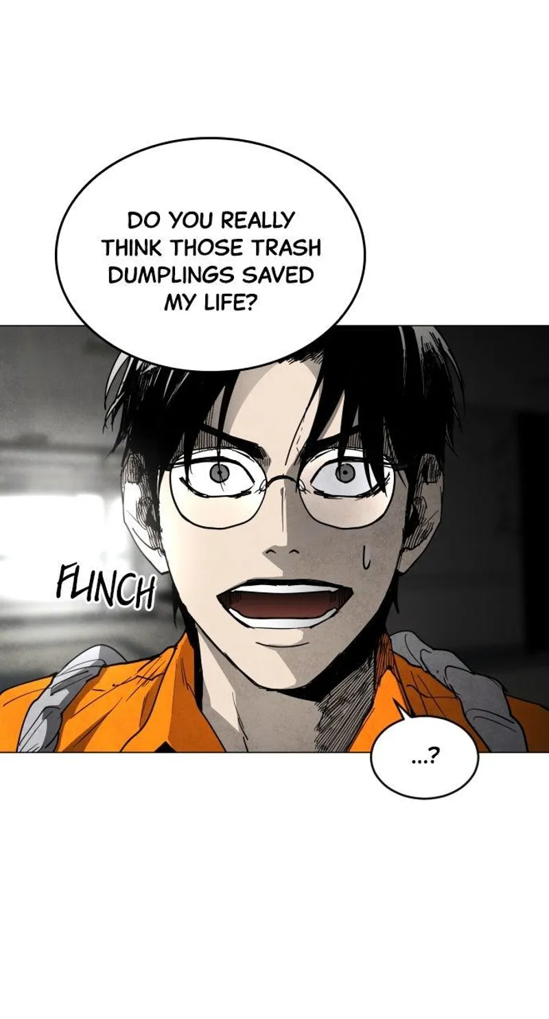 FOG LAND Chapter 25 - 7