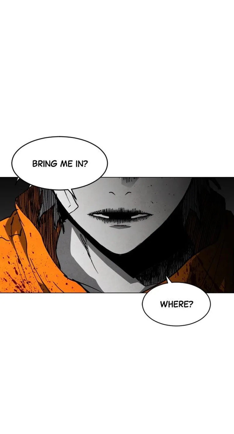 FOG LAND Chapter 25 - 70