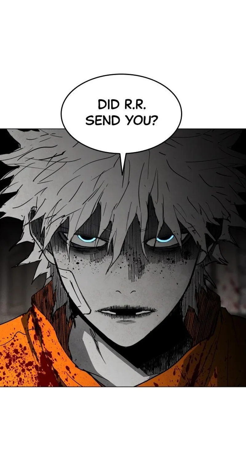 FOG LAND Chapter 25 - 71