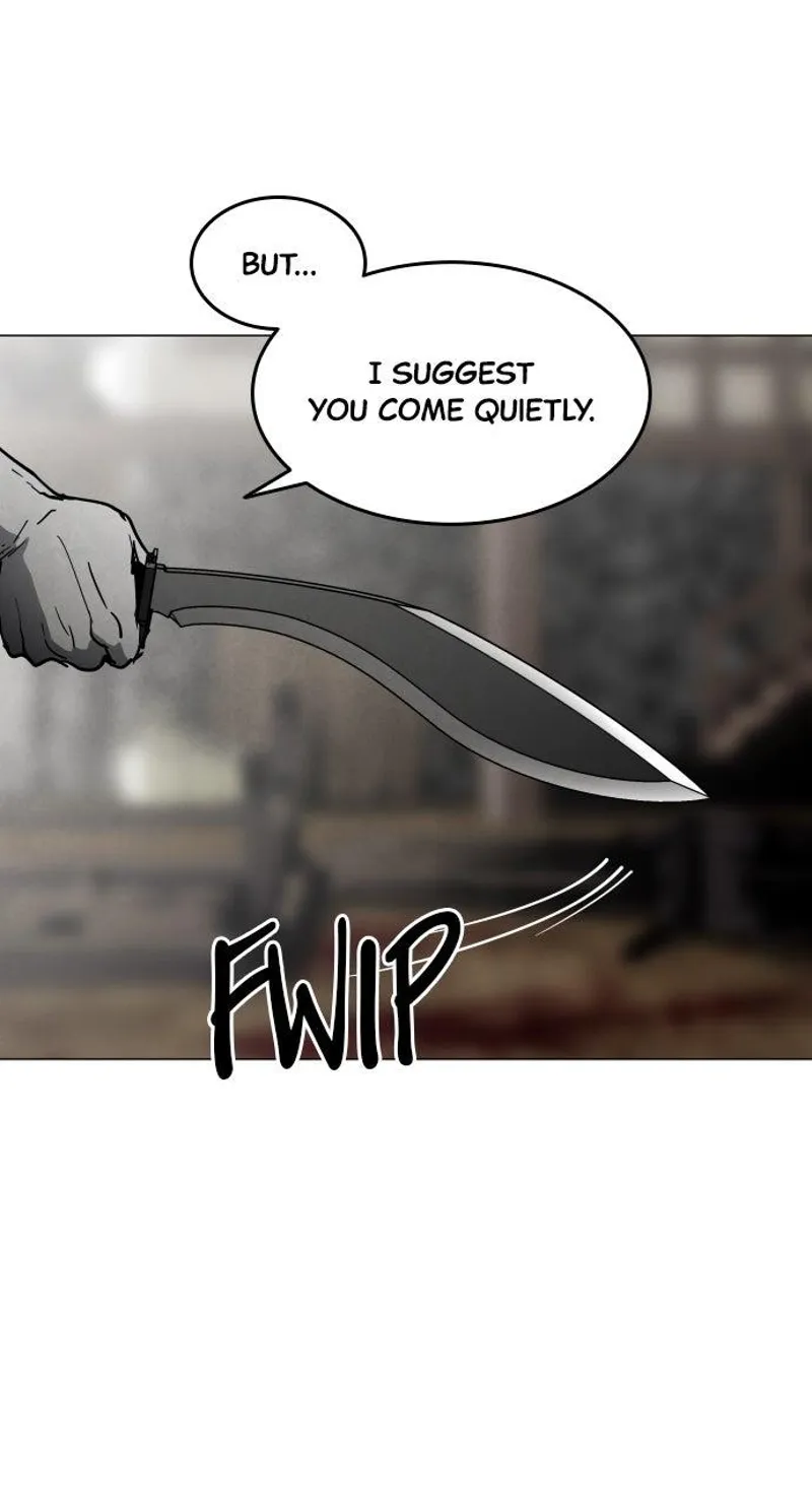 FOG LAND Chapter 25 - 73