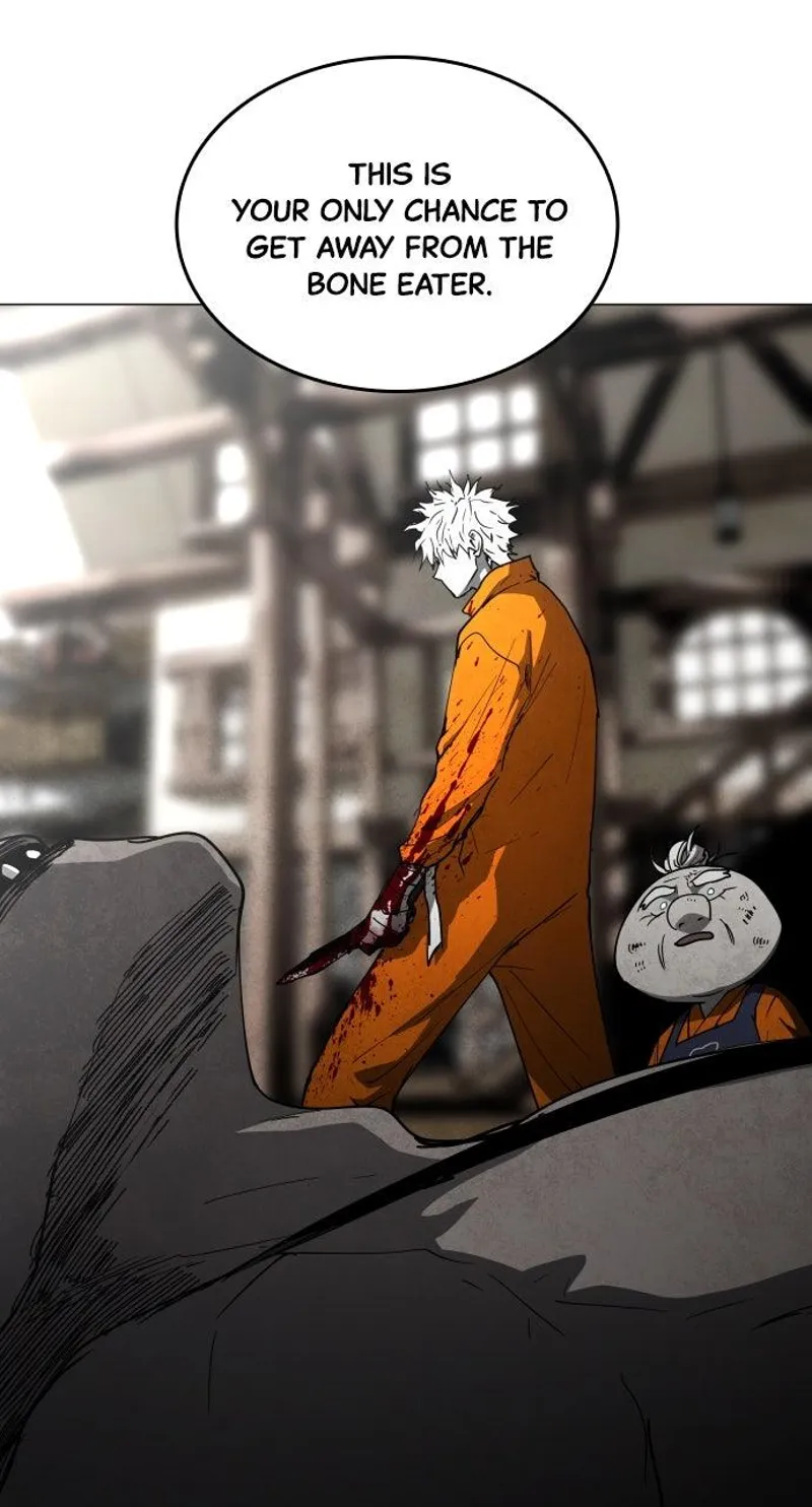 FOG LAND Chapter 25 - 74