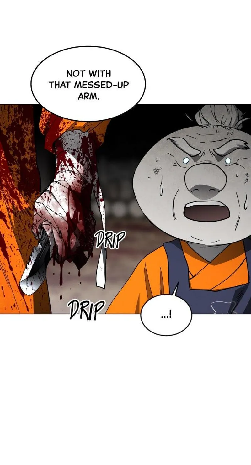 FOG LAND Chapter 25 - 76