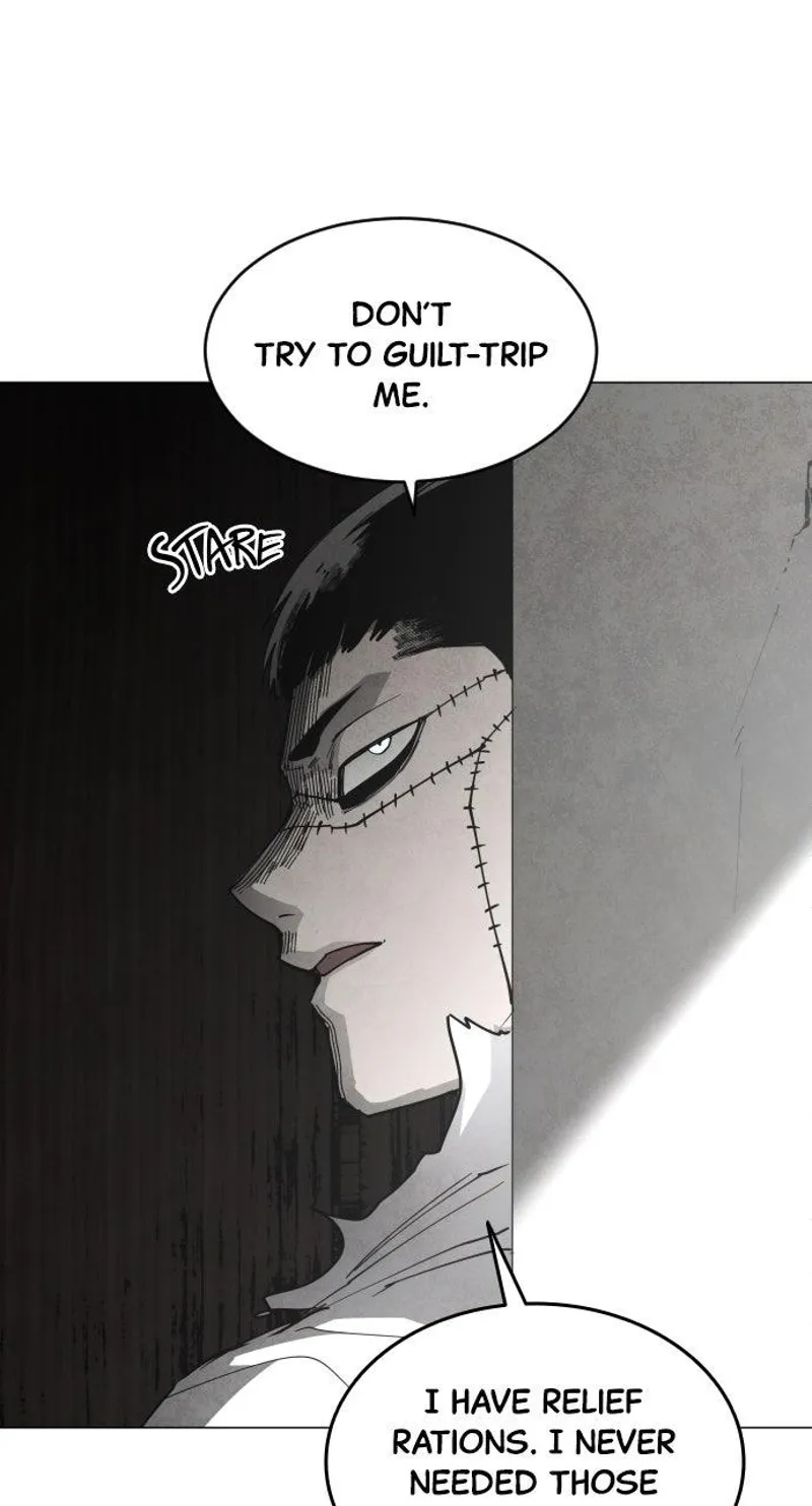 FOG LAND Chapter 25 - 8