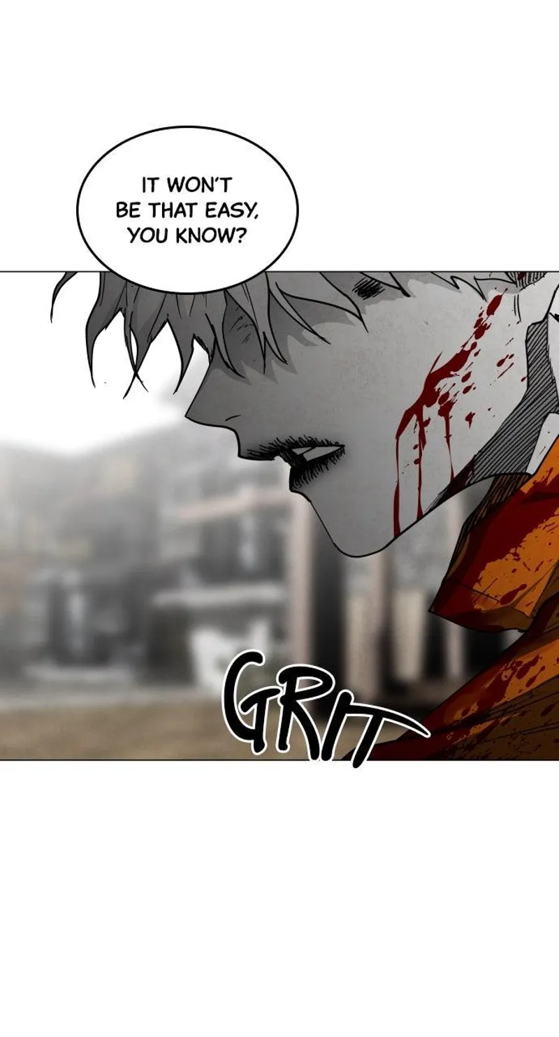 FOG LAND Chapter 25 - 81