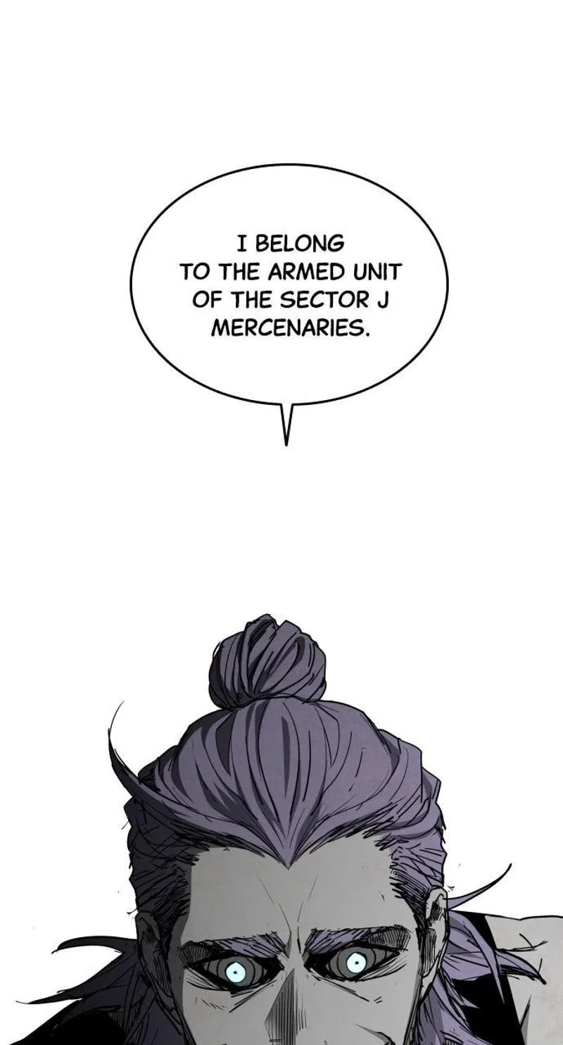 FOG LAND Chapter 25 - 83