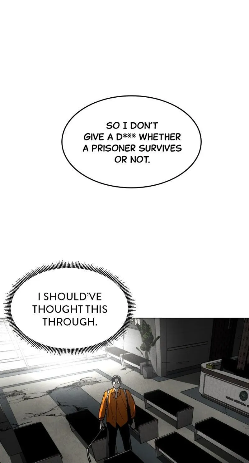 FOG LAND Chapter 25 - 86