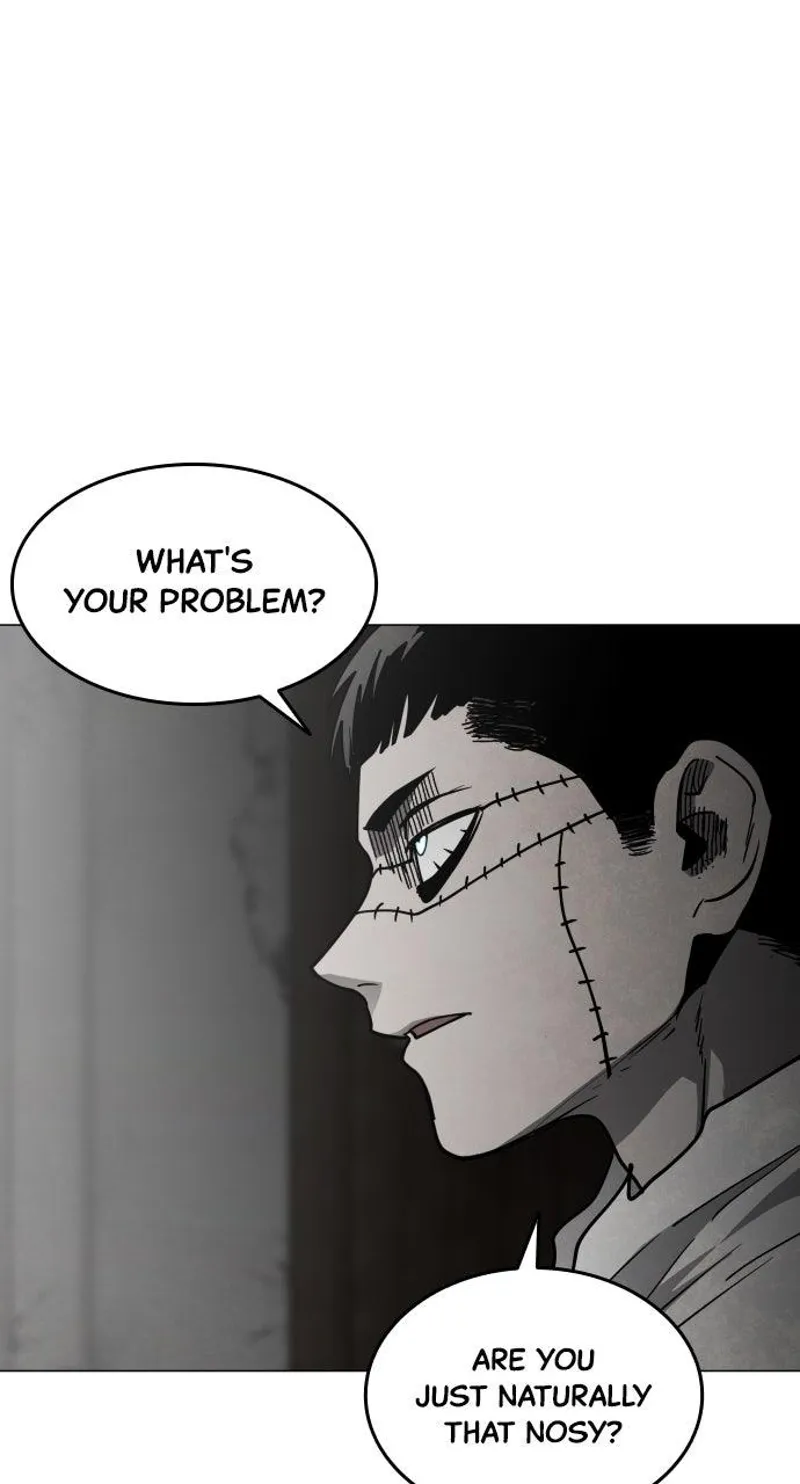 FOG LAND Chapter 25 - 89